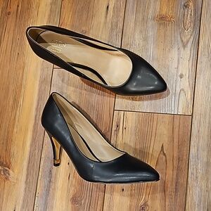 🆕 Apt 9 aprubiblack heels